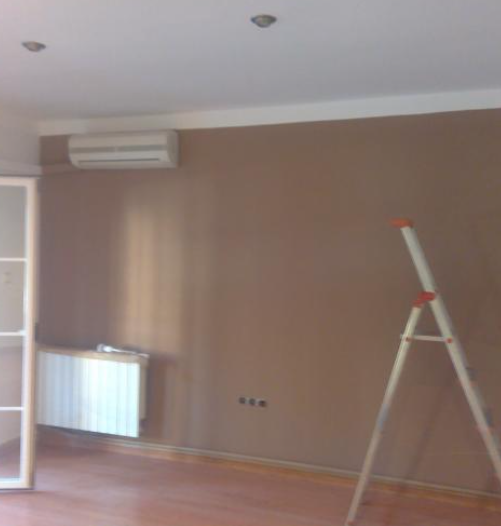Pintura Y Decoracion Perez Sierra — Fotos 2