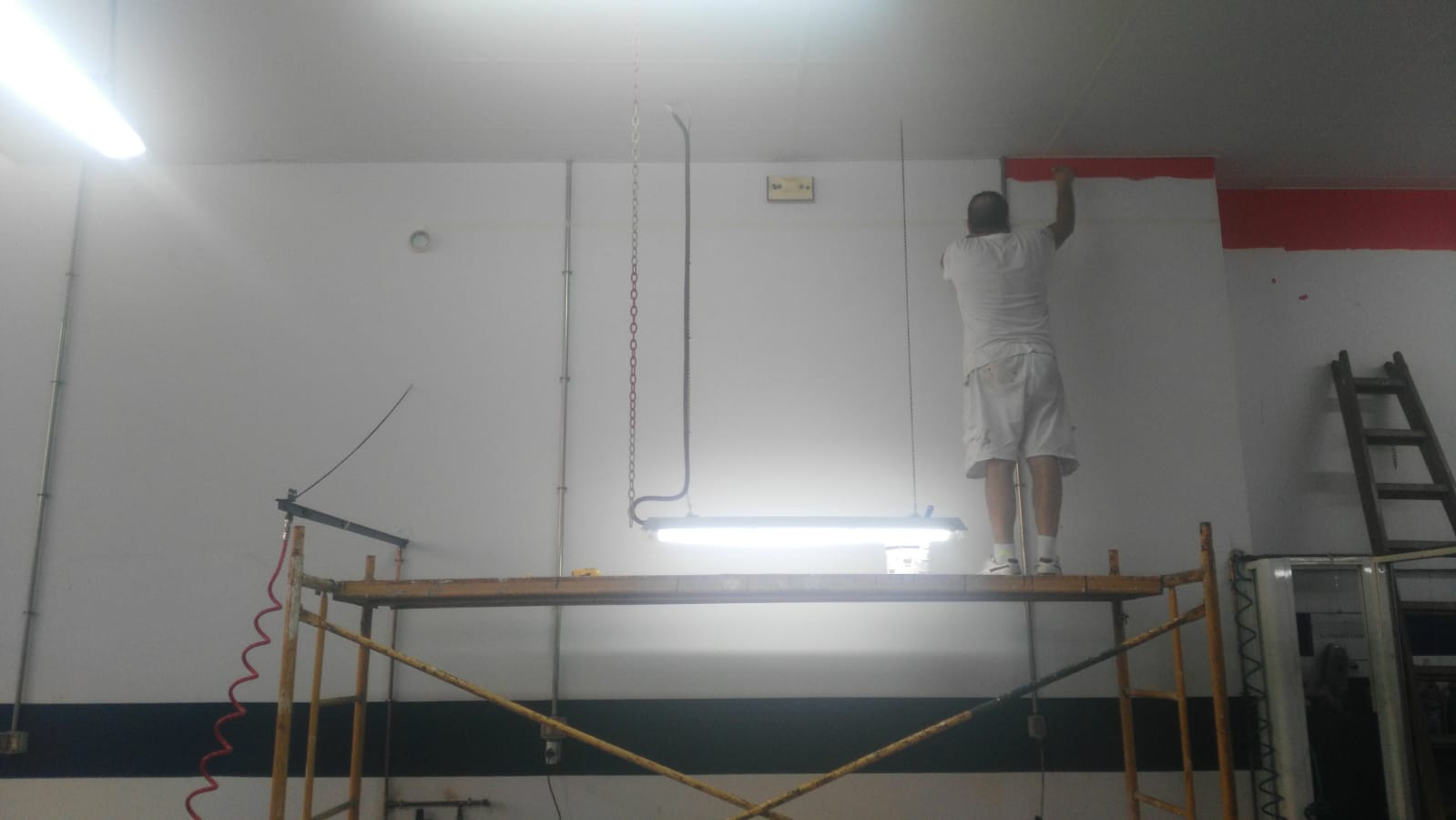 Pintura Y Decoracion Perez Sierra — Fotos 8